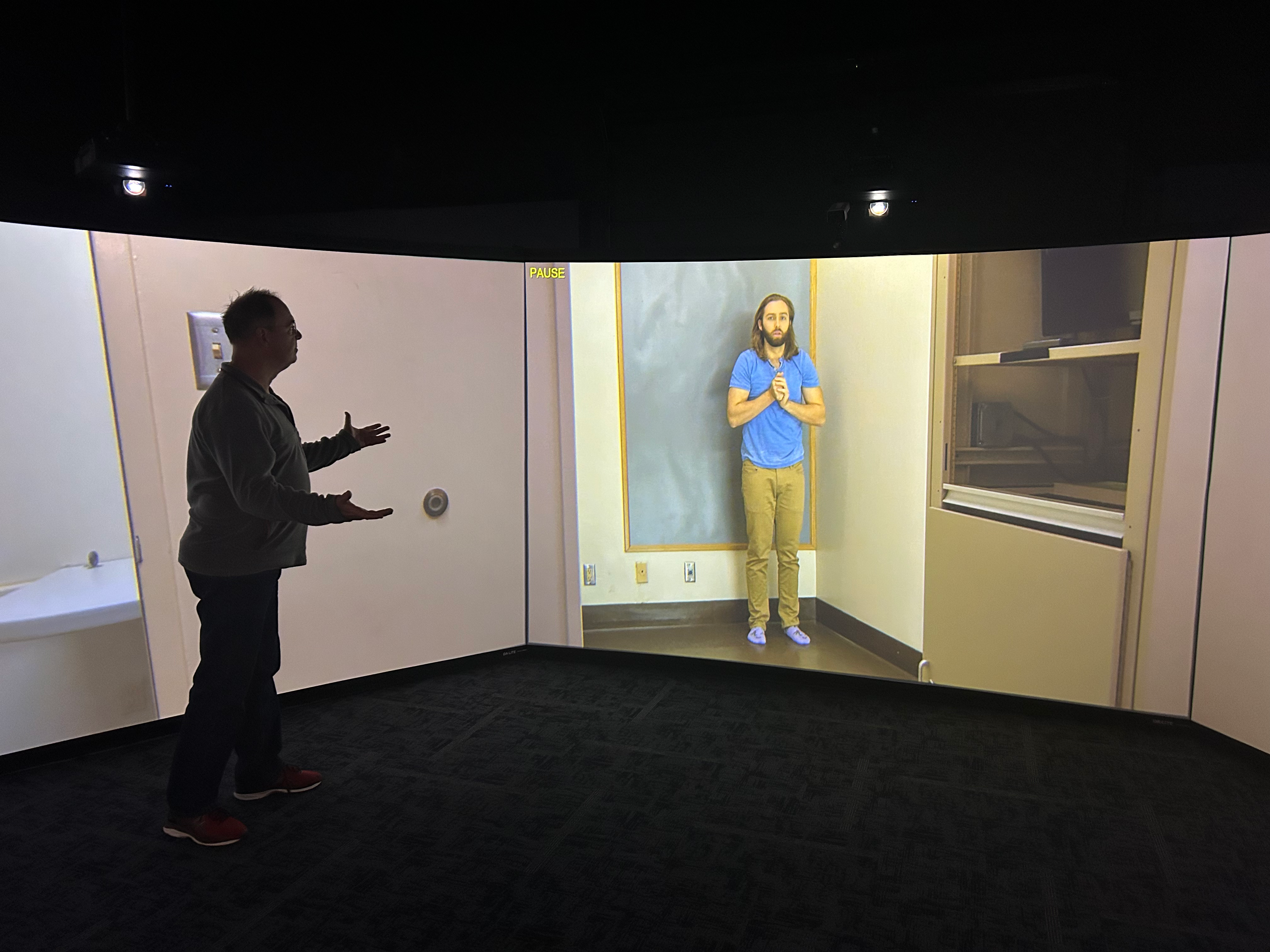 De-Escalation Training for Educators: Building Real-World Skills at Resolution Tactics