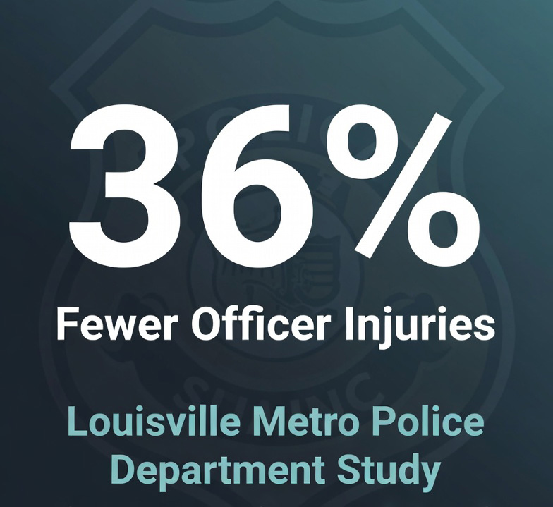 Why Scenario-Based Training is a Game-Changer for Police Officers