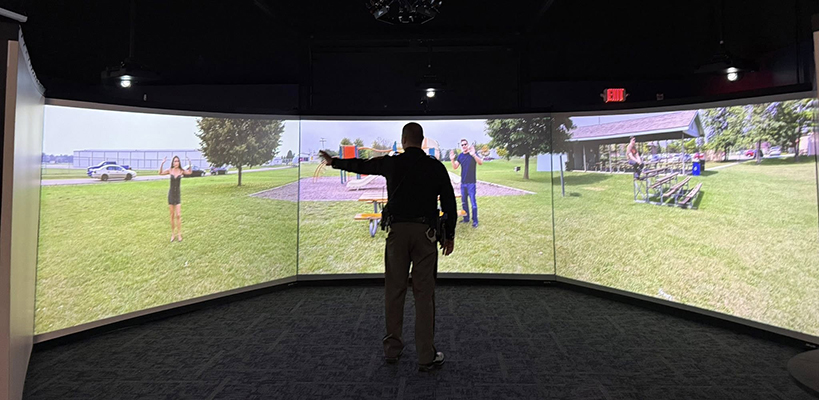 Resolution Tactics Launches OPOTA-Approved De-escalation Training